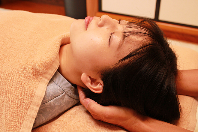 ほぐし屋 りん | 桑名のリラクゼーション