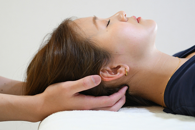 小顔矯正・顔の歪み専門サロン Face studio-SILK- | 越谷のエステサロン 小顔矯正・顔の歪み専門サロン Face studio-SILK- | 越谷のエステサロン