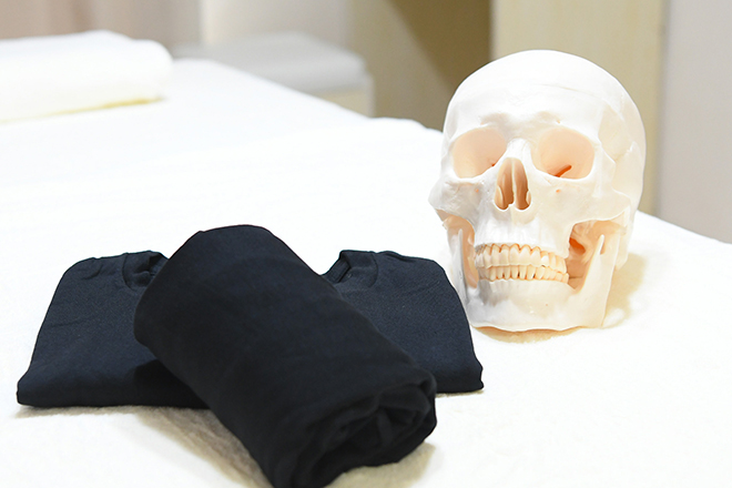 小顔矯正・顔の歪み専門サロン Face studio-SILK- | 越谷のエステサロン 小顔矯正・顔の歪み専門サロン Face studio-SILK- | 越谷のエステサロン