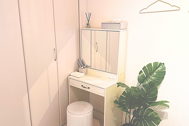 小顔矯正・顔の歪み専門サロン Face studio-SILK- | 越谷のエステサロン 小顔矯正・顔の歪み専門サロン Face studio-SILK- | 越谷のエステサロン