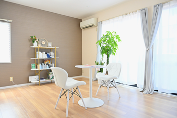 Amulett | 菊川のエステサロン Amulett | 菊川のエステサロン