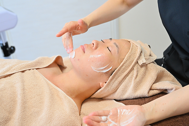 Amulett | 菊川のエステサロン Amulett | 菊川のエステサロン