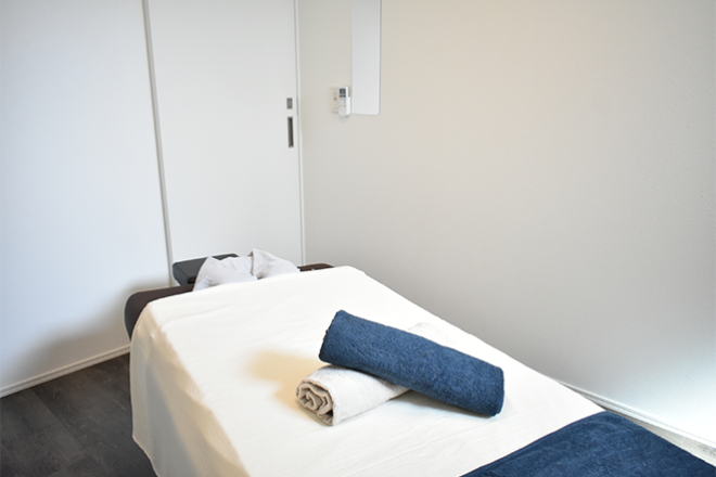 Relaxation にしだや | 米子のリラクゼーション Relaxation にしだや | 米子のリラクゼーション