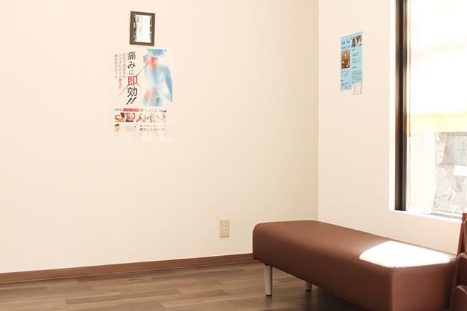 らいおん整骨院 五反野店 | 北千住のリラクゼーション