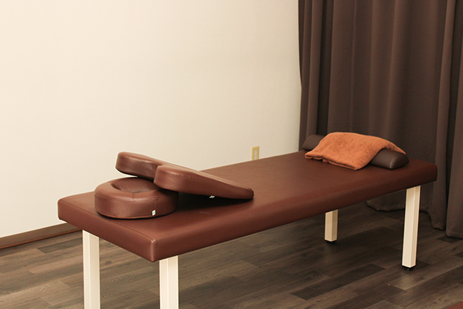 らいおん整骨院 五反野店 | 北千住のリラクゼーション