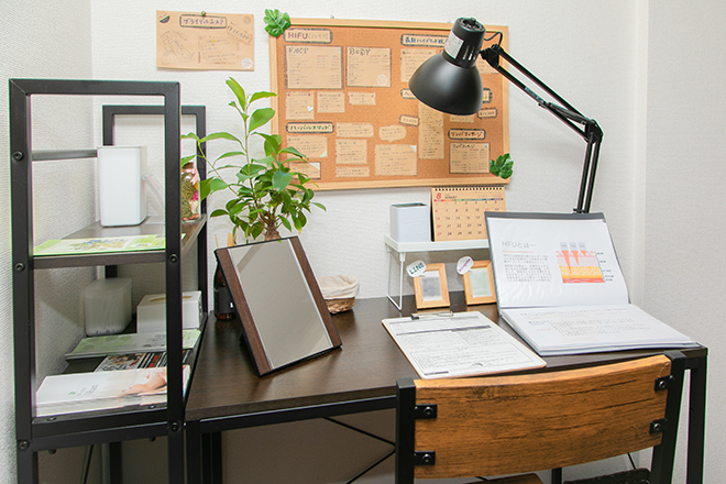 AiRan | 藤枝のエステサロン AiRan | 藤枝のエステサロン