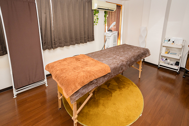 AiRan | 藤枝のエステサロン AiRan | 藤枝のエステサロン