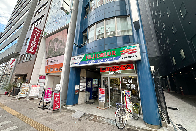 MネイルxCBDストレッチ | 栄/矢場町のリラクゼーション MネイルxCBDストレッチ | 栄/矢場町のリラクゼーション