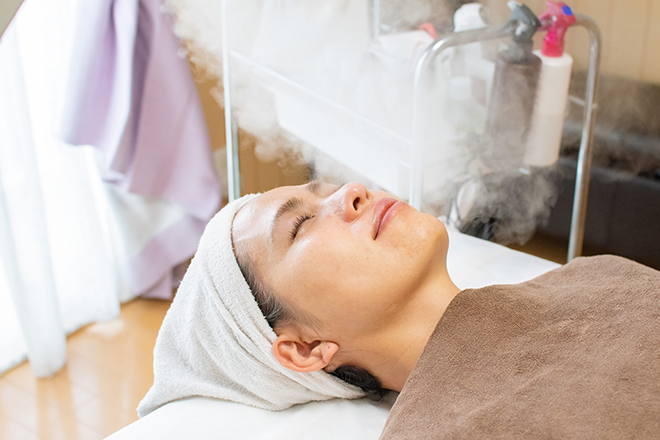 ChouChou | 合志のエステサロン