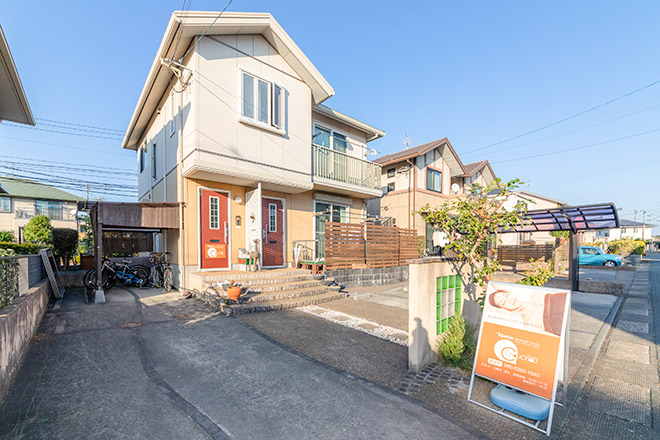 ChouChou | 合志のエステサロン