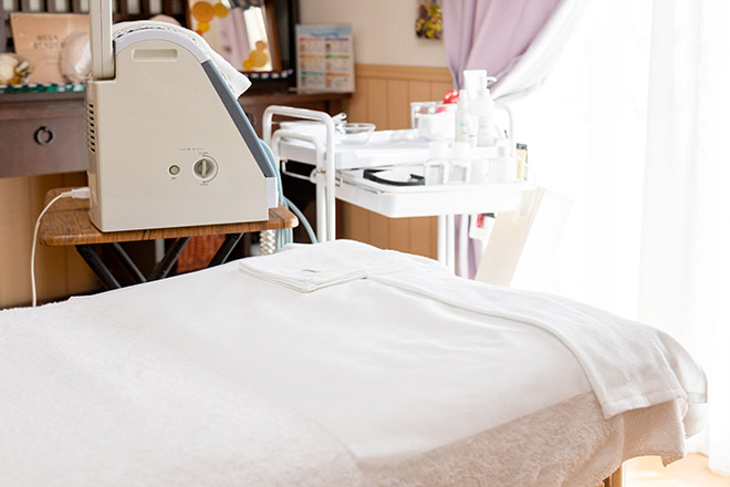 ChouChou | 合志のエステサロン