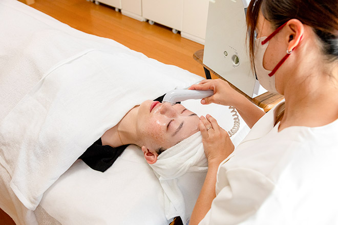 ChouChou | 合志のエステサロン