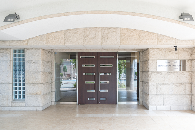 SIROE | 熊本のエステサロン