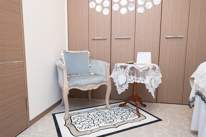 SIROE | 熊本のエステサロン