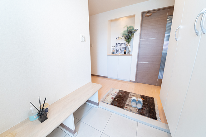 SIROE | 熊本のエステサロン