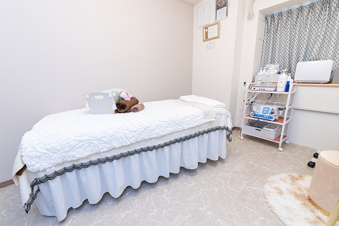 SIROE | 熊本のエステサロン