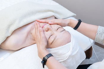 SIROE | 熊本のエステサロン