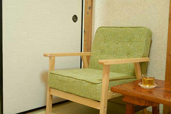 鍼灸こもれび庵 | 堺のリラクゼーション 鍼灸こもれび庵 | 堺のリラクゼーション