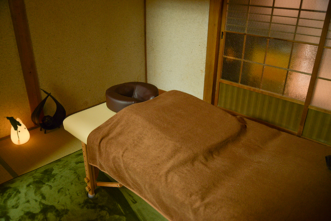 鍼灸こもれび庵 | 堺のリラクゼーション 鍼灸こもれび庵 | 堺のリラクゼーション