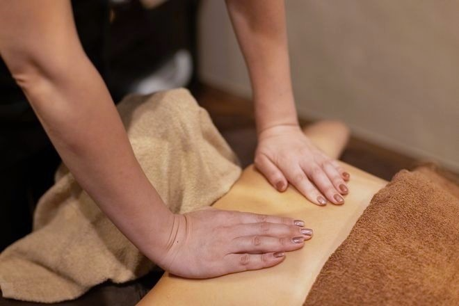 Porte-Bonheur | 高松のエステサロン