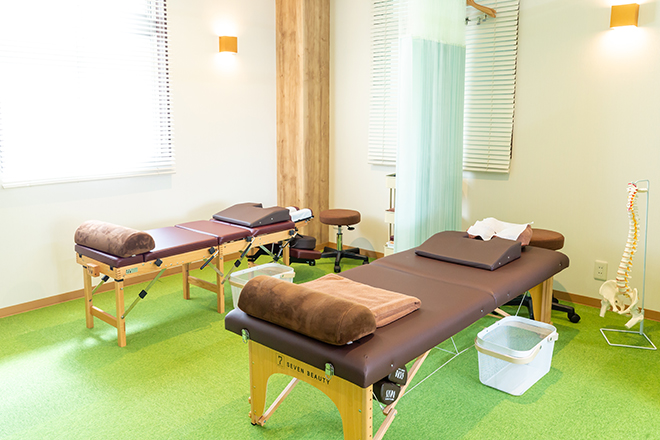 薬膳整体-Kurashino- | 仙台のリラクゼーション