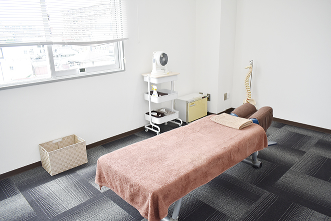 マサトMAX整体 | 奈良のリラクゼーション