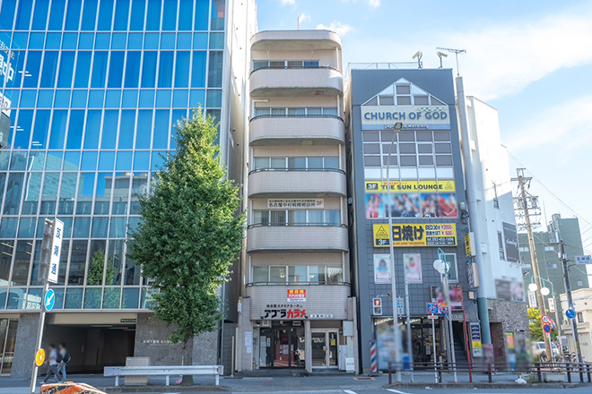 トータルビューティーサロン パリエクシア 名古屋駅店 | 名駅のエステサロン トータルビューティーサロン パリエクシア 名古屋駅店 | 名駅のエステサロン