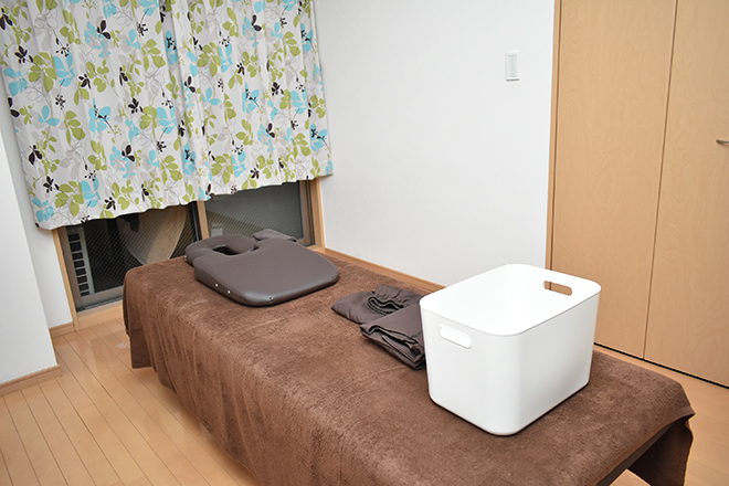 鍼灸整骨サロンfini | 天王寺/阿倍野のリラクゼーション 鍼灸整骨サロンfini | 天王寺/阿倍野のリラクゼーション