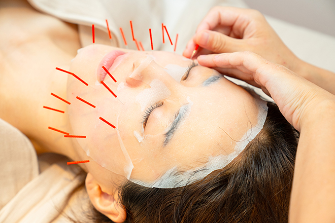 ミロクの里鍼灸院 | 練馬のエステサロン