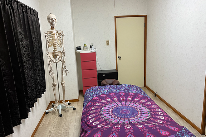 真心整体院 | 宇都宮のリラクゼーション 真心整体院 | 宇都宮のリラクゼーション