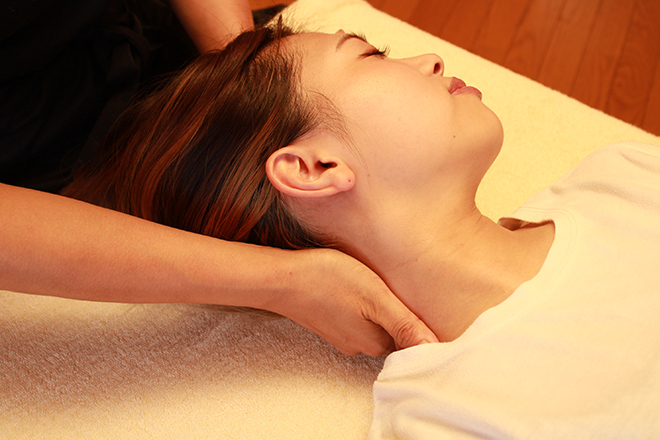 therapian | 羽島のリラクゼーション