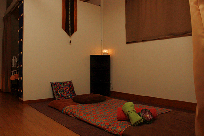 ボディケアサロン te･te | 西宮のエステサロン