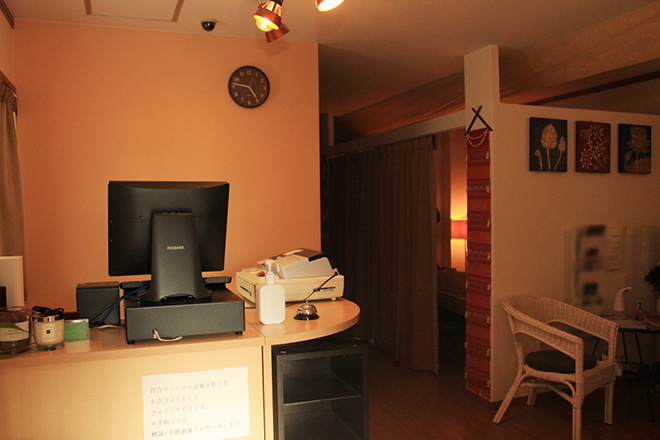 ボディケアサロン te･te | 西宮のエステサロン