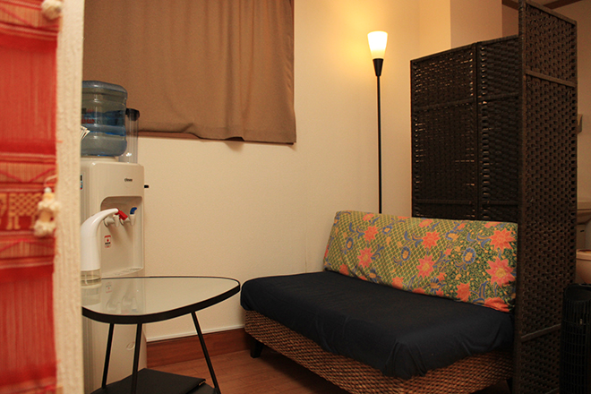 ボディケアサロン te･te | 西宮のエステサロン