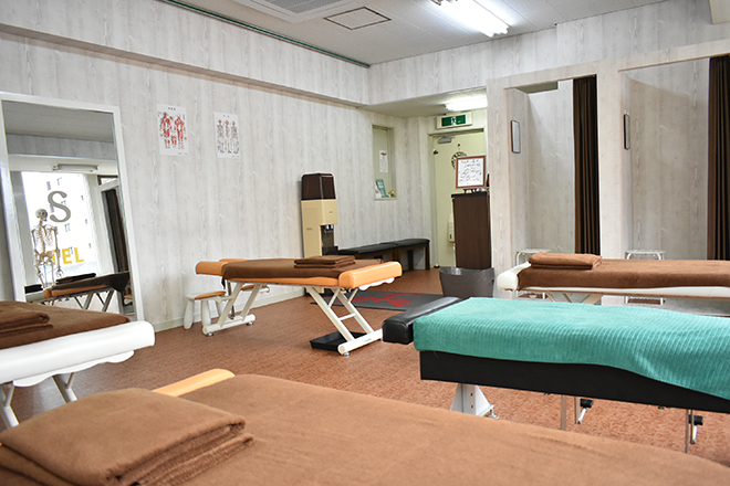 からだDream | 三宮のリラクゼーション