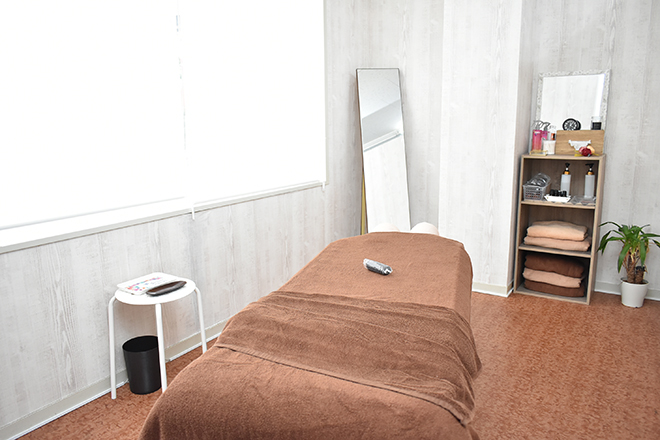 からだDream | 三宮のリラクゼーション