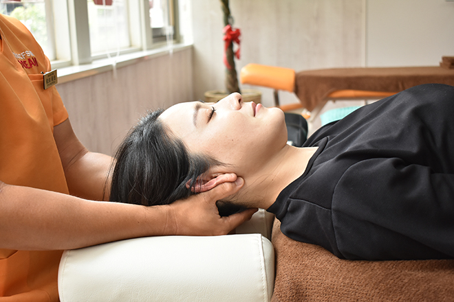 からだDream | 三宮のリラクゼーション