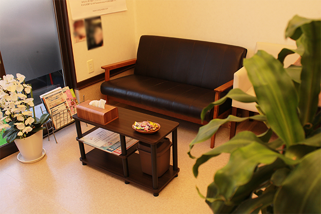 なごみ接骨院 | 四日市のエステサロン