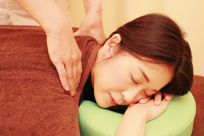 なごみ接骨院 | 四日市のエステサロン