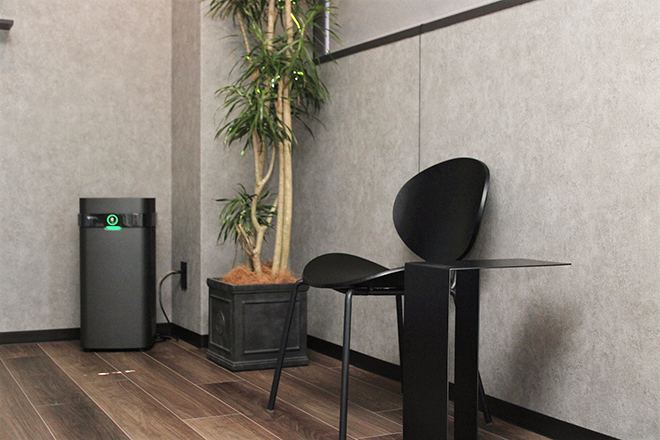 Salon de RUCO | 下関のリラクゼーション Salon de RUCO | 下関のリラクゼーション