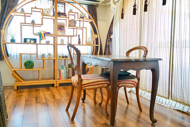 漢方セラピー はじまりのサロン シンミガク | 仙台のリラクゼーション 漢方セラピー はじまりのサロン シンミガク | 仙台のリラクゼーション