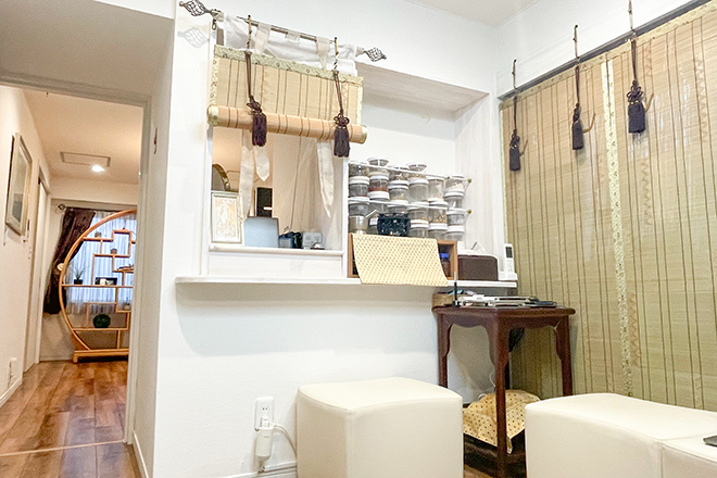 漢方セラピー はじまりのサロン シンミガク | 仙台のリラクゼーション 漢方セラピー はじまりのサロン シンミガク | 仙台のリラクゼーション