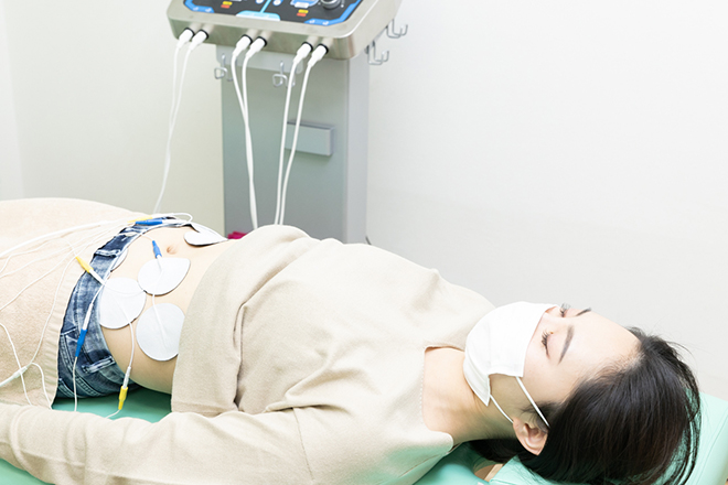 ハンズ治療院 市川院 | 市川のリラクゼーション