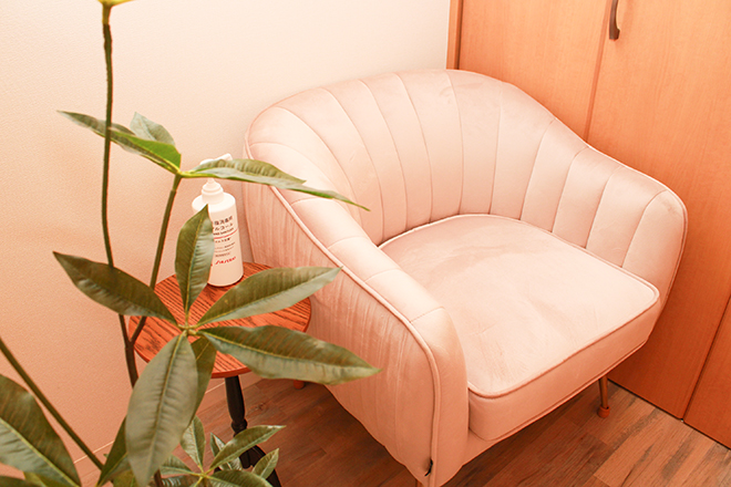 香 de aroma | 十三のエステサロン 香 de aroma | 十三のエステサロン