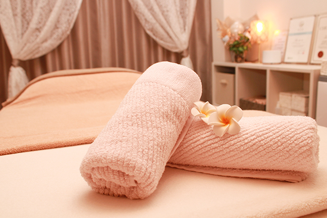 香 de aroma | 十三のエステサロン 香 de aroma | 十三のエステサロン