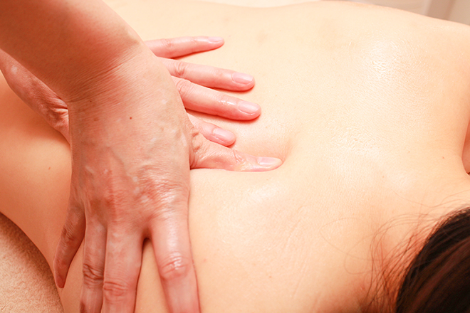 香 de aroma | 十三のエステサロン 香 de aroma | 十三のエステサロン