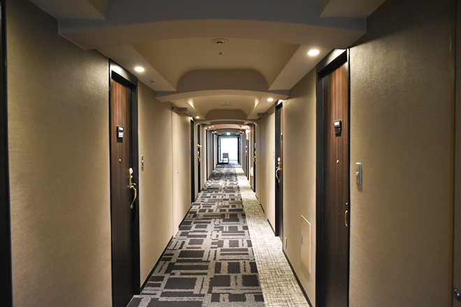 バンビトレーニングサロン | 天満/南森町のエステサロン