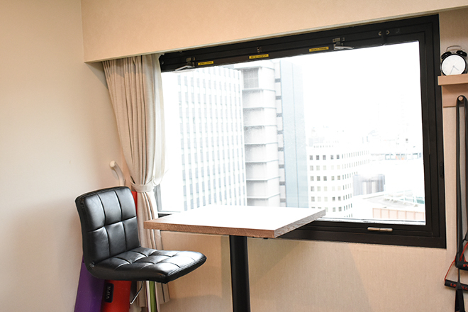 バンビトレーニングサロン | 天満/南森町のエステサロン