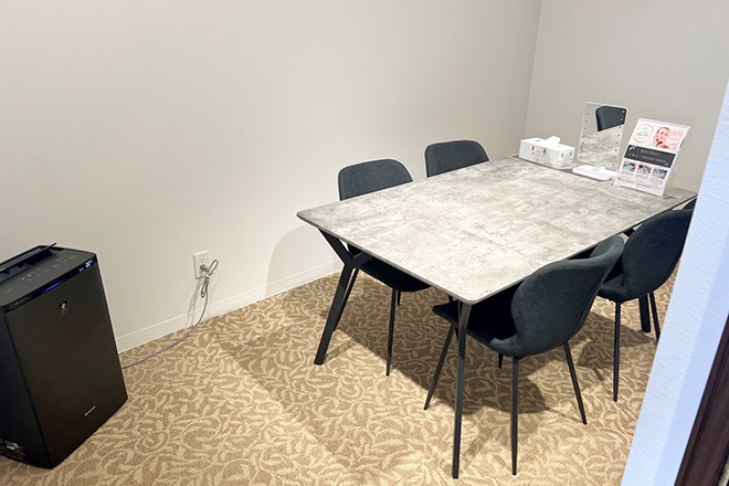 BELTHEQUE | 小山のエステサロン