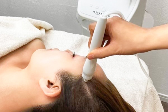 BELTHEQUE | 小山のエステサロン